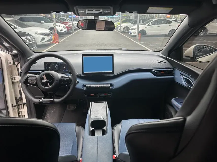 2025 BYD Seagull BEV 30.08KWH,autocango,china used car exporter,china ev exporter,chinese used car exporter,chinese used ev exporter