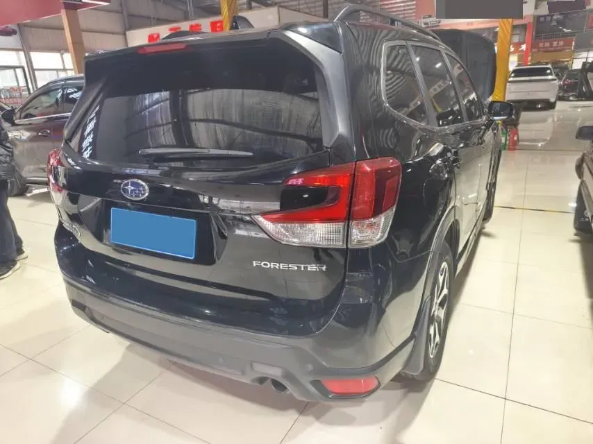 2019 Subaru Forester 2.0L 156HP H4 CVT,autocango,china used car exporter,china ev exporter,chinese used car exporter,chinese used ev exporter