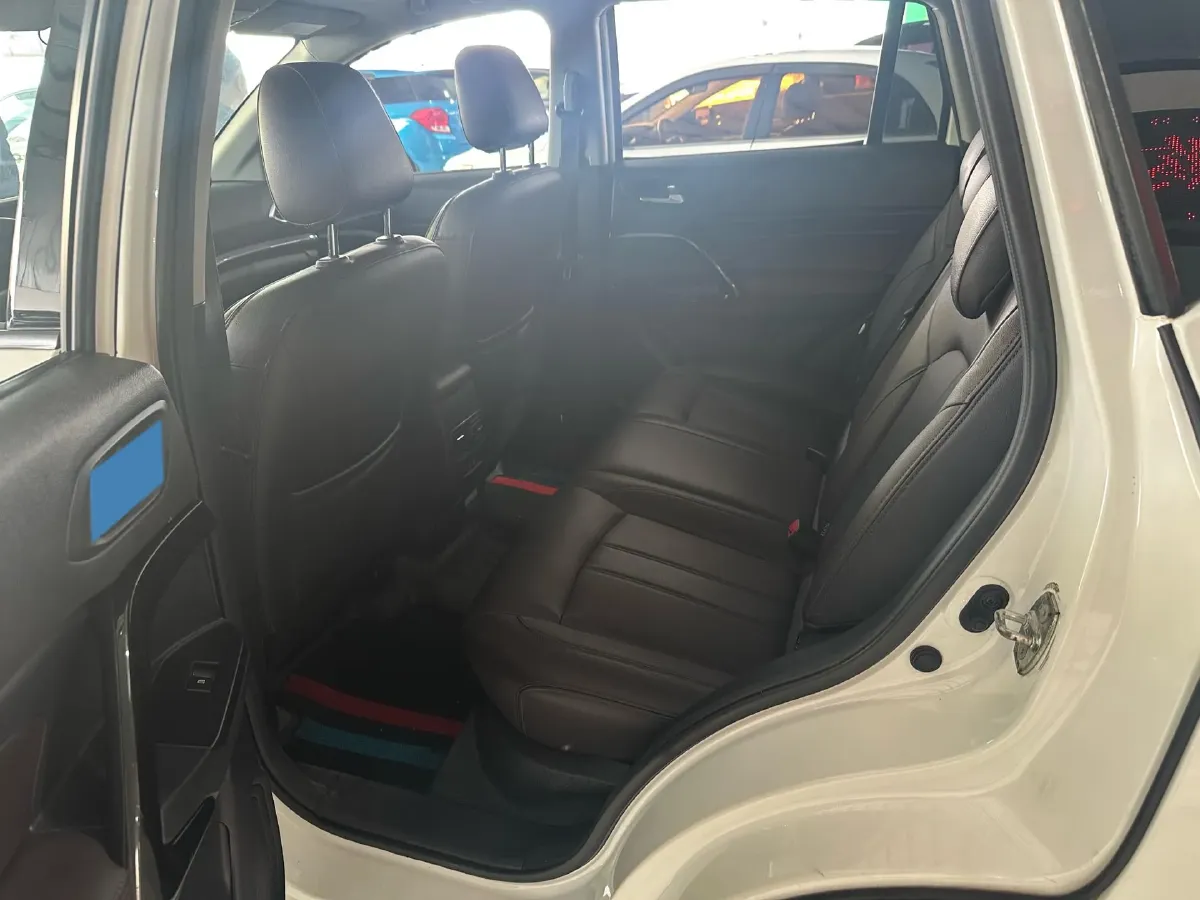 2019 GAC Trumpchi GS4 1.5T 169HP L4 6AT,autocango,china used car exporter,china ev exporter,chinese used car exporter,chinese used ev exporter