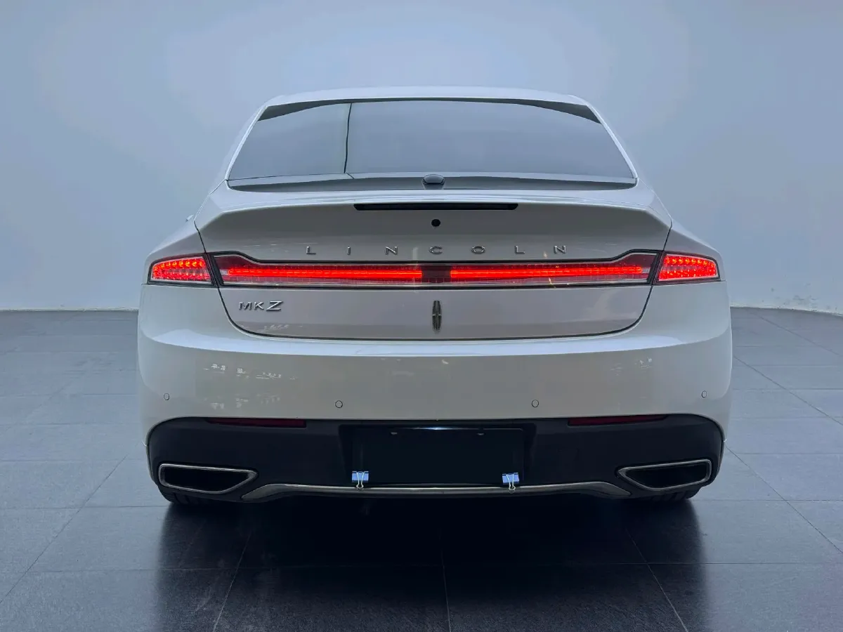 2018 Lincoln MKZ 2.0T 203HP L4 6AT,autocango,china used car exporter,china ev exporter,chinese used car exporter,chinese used ev exporter