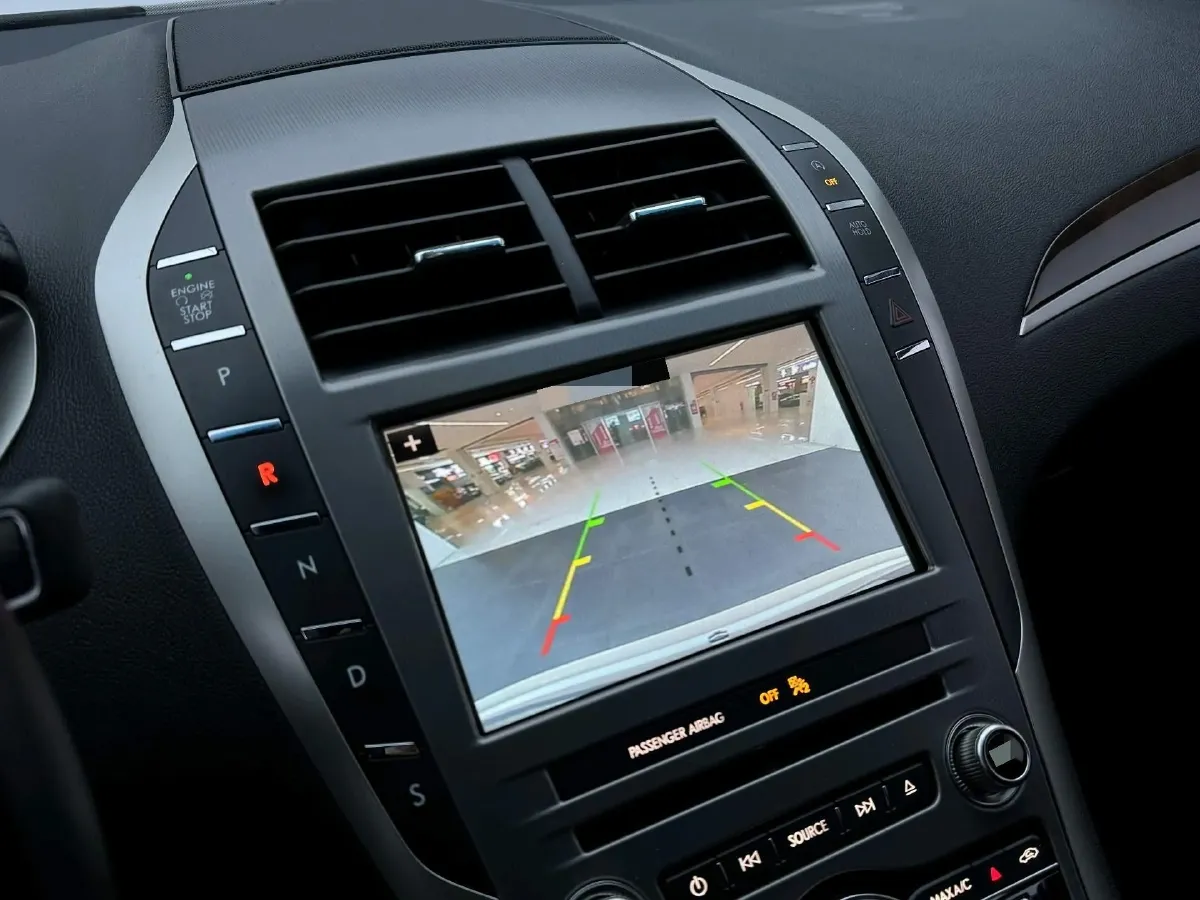 2018 Lincoln MKZ 2.0T 203HP L4 6AT,autocango,china used car exporter,china ev exporter,chinese used car exporter,chinese used ev exporter