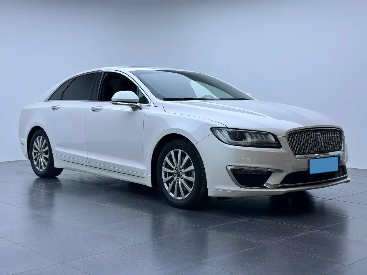 2018 Lincoln MKZ 2.0T 203HP L4 6AT,autocango,china used car exporter,china ev exporter,chinese used car exporter,chinese used ev exporter