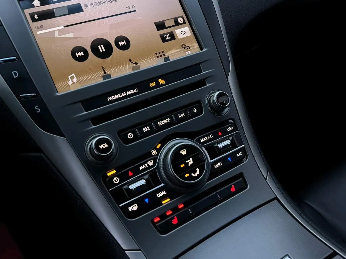 2018 Lincoln MKZ 2.0T 203HP L4 6AT,autocango,china used car exporter,china ev exporter,chinese used car exporter,chinese used ev exporter