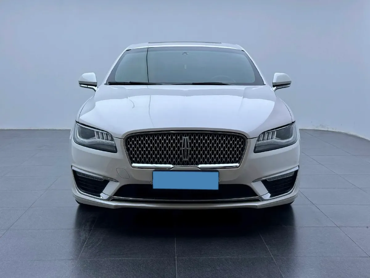 2018 Lincoln MKZ 2.0T 203HP L4 6AT,autocango,china used car exporter,china ev exporter,chinese used car exporter,chinese used ev exporter