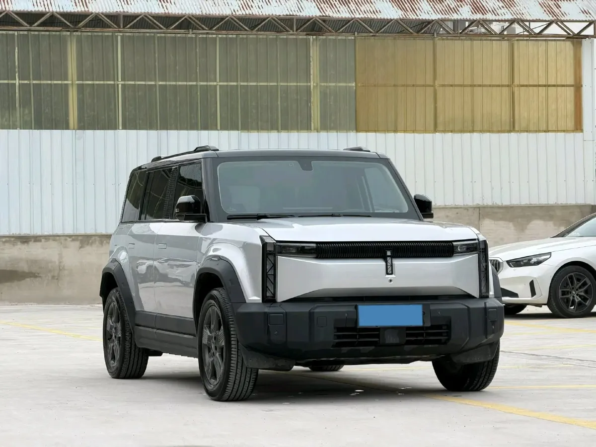 2024 iCAR iCAR 03T BEV 69.77KWH,autocango,china used car exporter,china ev exporter,chinese used car exporter,chinese used ev exporter