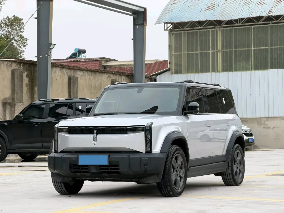 2024 iCAR iCAR 03T BEV 69.77KWH,autocango,china used car exporter,china ev exporter,chinese used car exporter,chinese used ev exporter