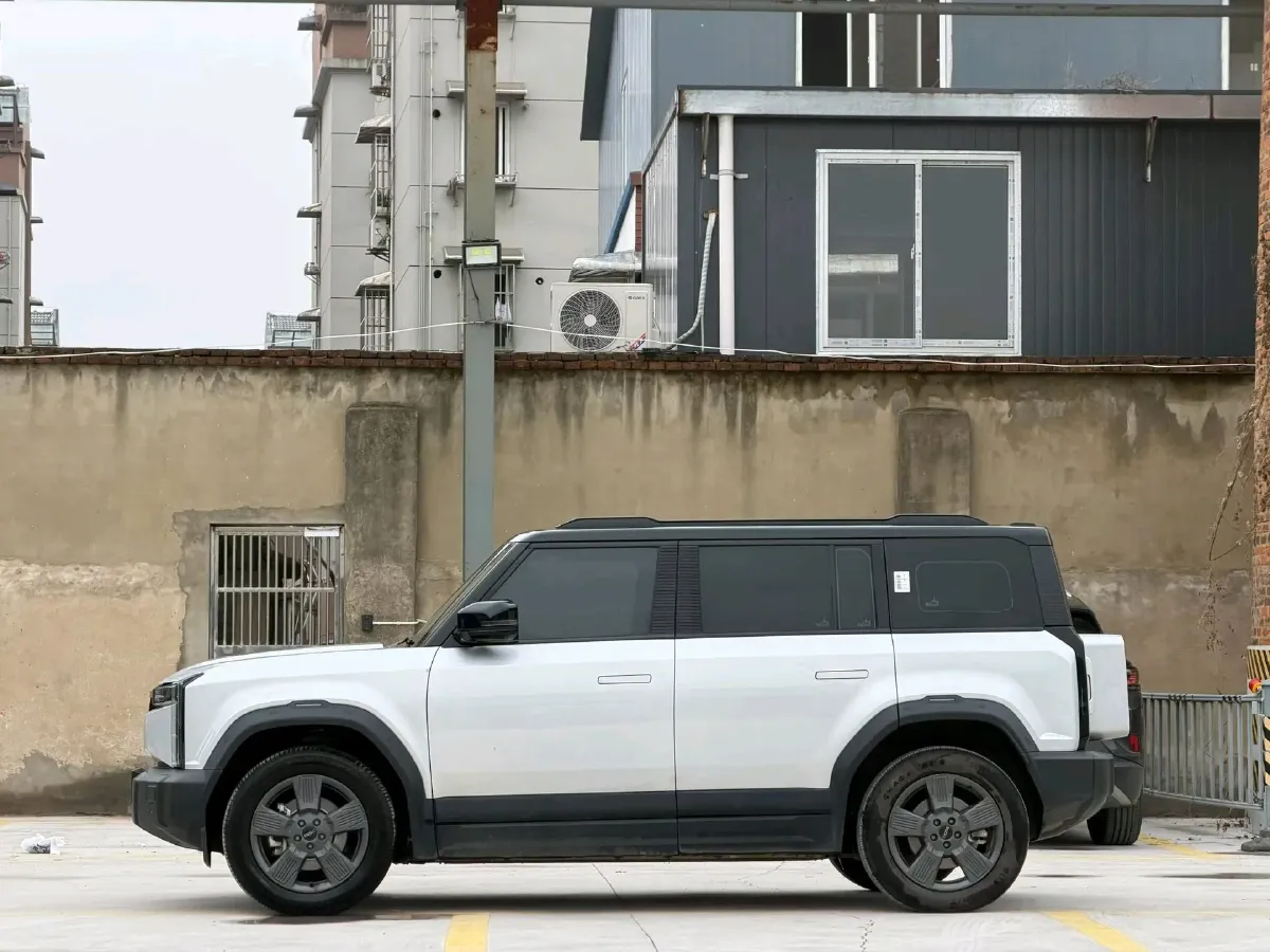 2024 iCAR iCAR 03T BEV 69.77KWH,autocango,china used car exporter,china ev exporter,chinese used car exporter,chinese used ev exporter