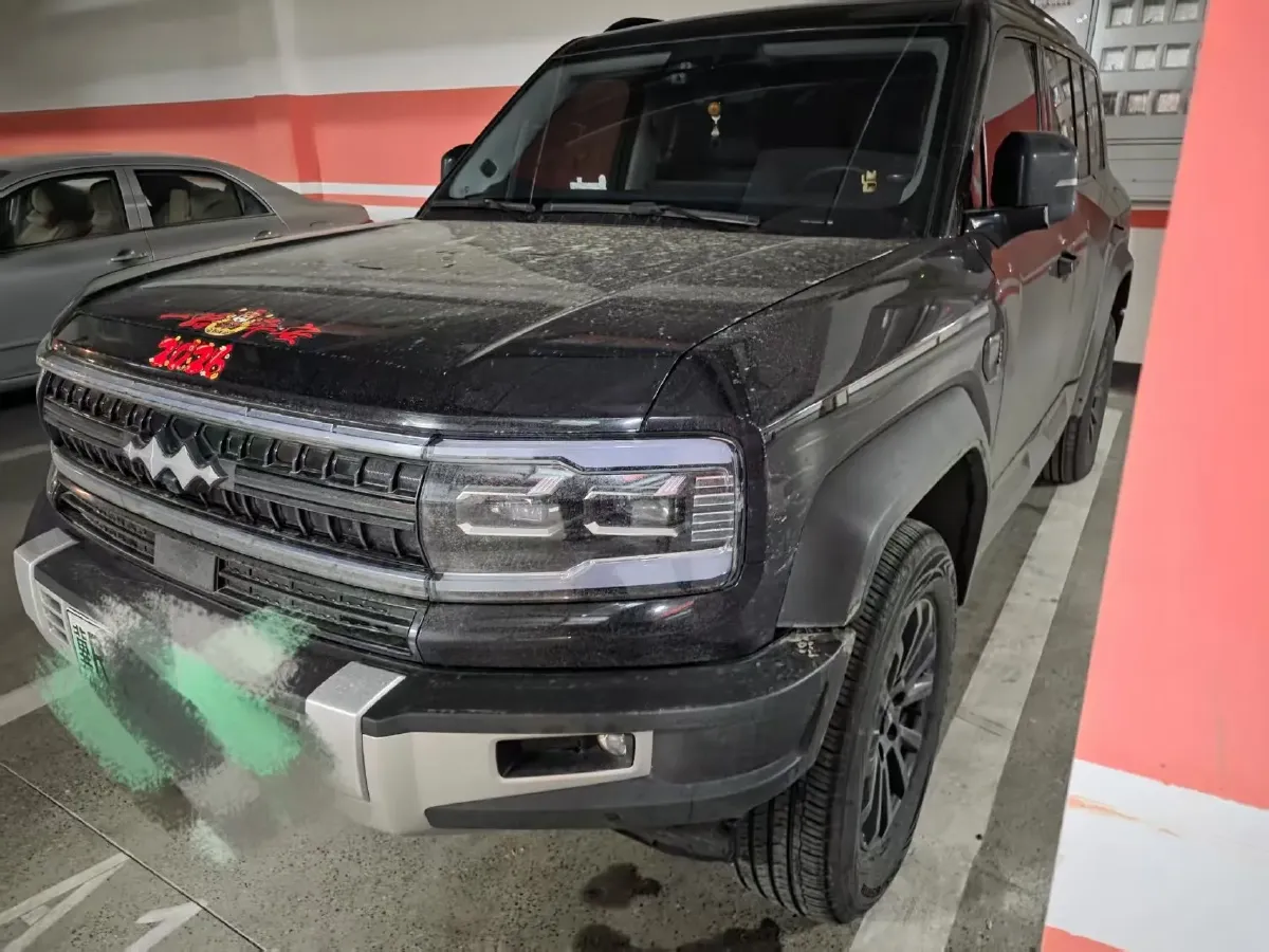 2023 FangChengBao Bao 5 1.5T 194HP L4 E-CVT PHEV 31.8KWH,autocango,china used car exporter,china ev exporter,chinese used car exporter,chinese used ev exporter