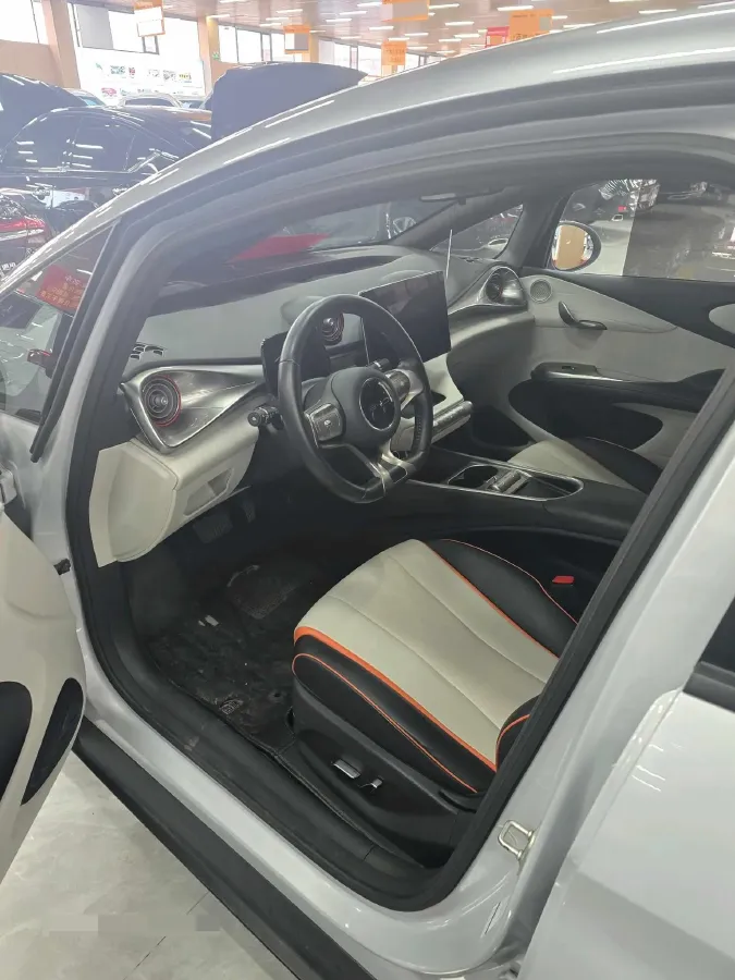 2021 BYD Yuan Pro BEV 50.1KWH,autocango,china used car exporter,china ev exporter,chinese used car exporter,chinese used ev exporter