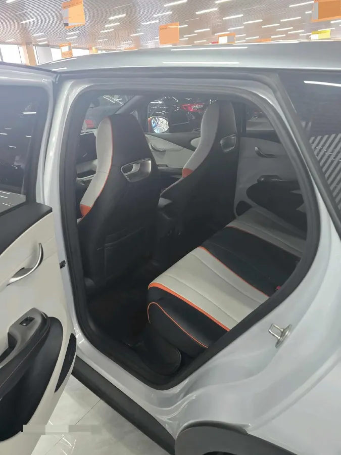 2021 BYD Yuan Pro BEV 50.1KWH,autocango,china used car exporter,china ev exporter,chinese used car exporter,chinese used ev exporter