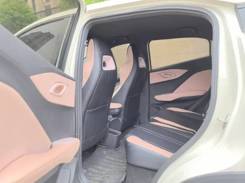 2024 BYD Seagull BEV 30.08KWH,autocango,china used car exporter,china ev exporter,chinese used car exporter,chinese used ev exporter