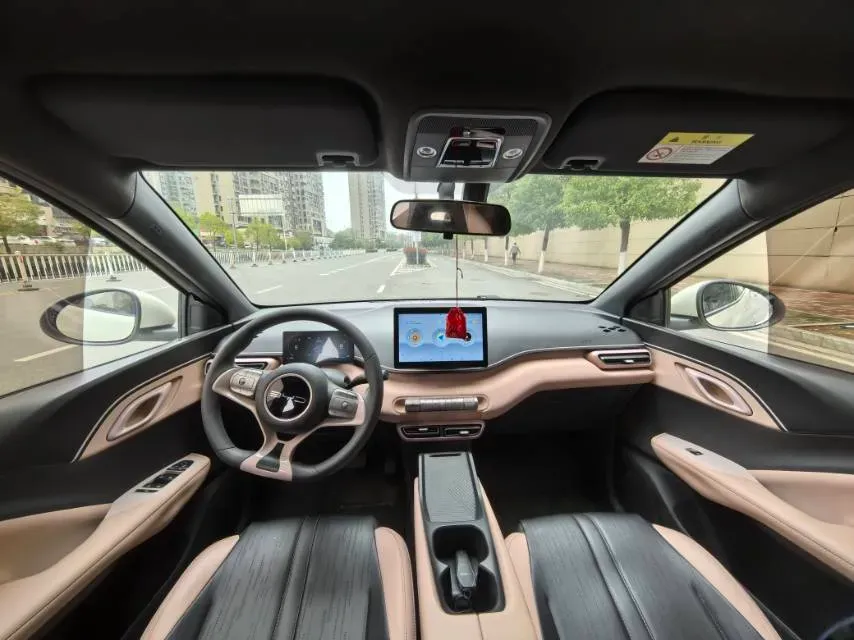 2024 BYD Seagull BEV 30.08KWH,autocango,china used car exporter,china ev exporter,chinese used car exporter,chinese used ev exporter