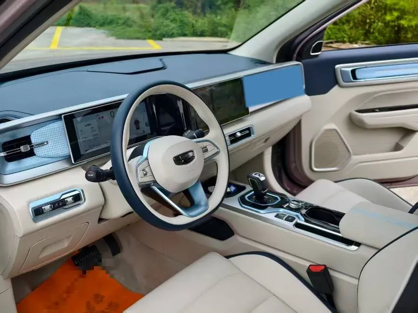 2024 DongFeng Aeolus YiXuan MAX 1.5T 197HP L4 7DCT,autocango,china used car exporter,china ev exporter,chinese used car exporter,chinese used ev exporter