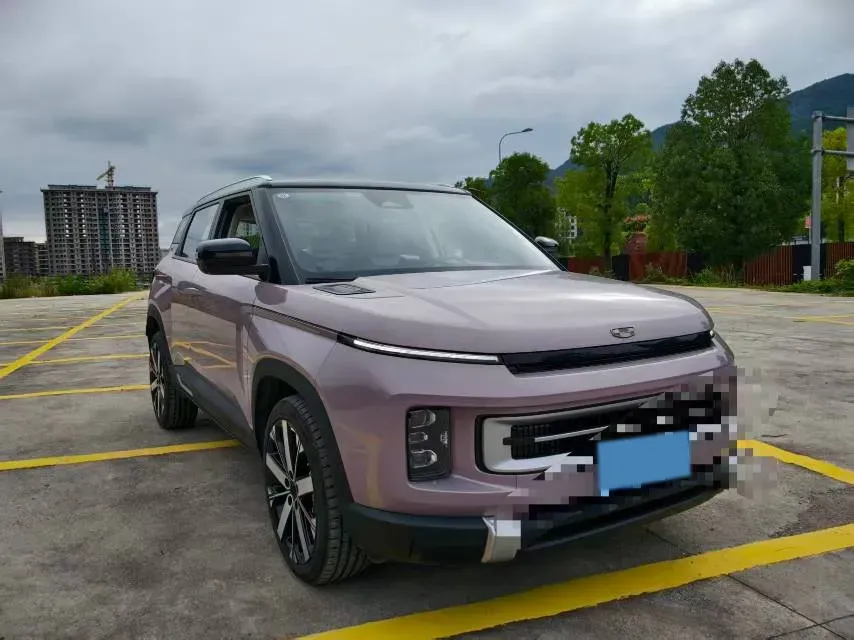 2024 DongFeng Aeolus YiXuan MAX 1.5T 197HP L4 7DCT,autocango,china used car exporter,china ev exporter,chinese used car exporter,chinese used ev exporter