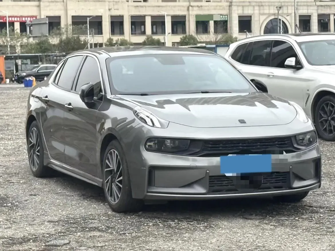 2021 LYNK&CO 03 1.5T 180HP L3 7DCT,autocango,china used car exporter,china ev exporter,chinese used car exporter,chinese used ev exporter