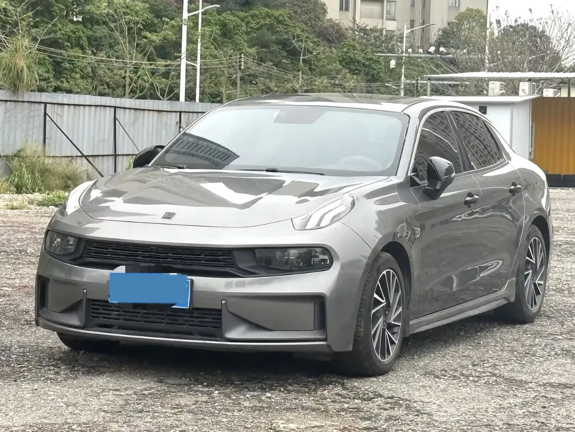 2021 LYNK&CO 03 1.5T 180HP L3 7DCT,autocango,china used car exporter,china ev exporter,chinese used car exporter,chinese used ev exporter