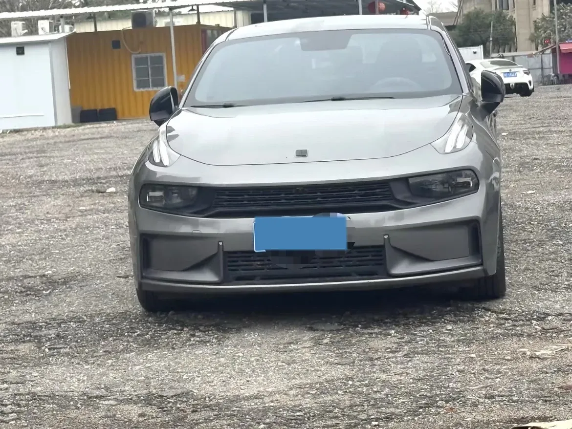 2021 LYNK&CO 03 1.5T 180HP L3 7DCT,autocango,china used car exporter,china ev exporter,chinese used car exporter,chinese used ev exporter