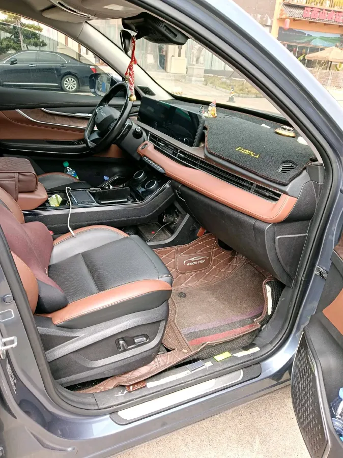 2020 Exceed LX 1.6T 197HP L4 7DCT,autocango,china used car exporter,china ev exporter,chinese used car exporter,chinese used ev exporter