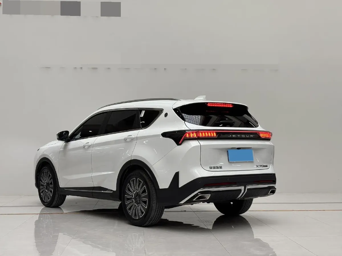 2025 Jetour X70 Plus 1.5T 184HP L4 7DCT,autocango,china used car exporter,china ev exporter,chinese used car exporter,chinese used ev exporter