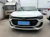 2019 Chevrolet Monza 1.3T 163HP L3 6AT
