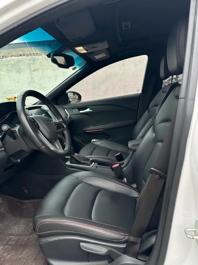 2019 Chevrolet Monza 1.3T 163HP L3 6AT,autocango,china used car exporter,china ev exporter,chinese used car exporter,chinese used ev exporter