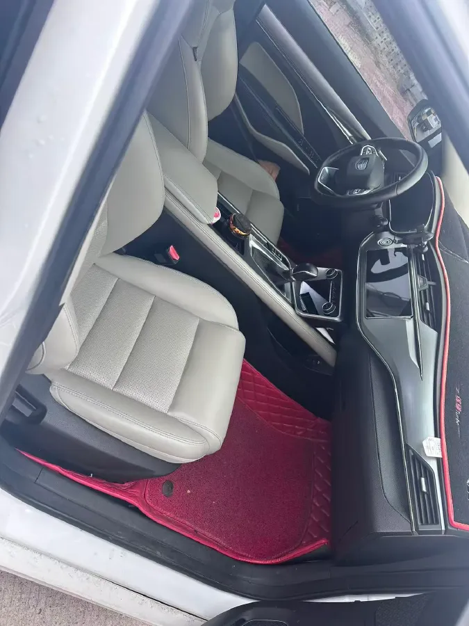 2018 Geely Binray 1.4T 133HP L4 CVT,autocango,china used car exporter,china ev exporter,chinese used car exporter,chinese used ev exporter