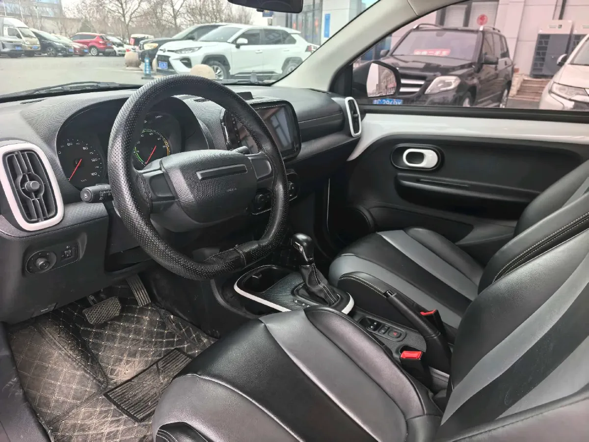 2022 Roewe Clever BEV 29KWH,autocango,china used car exporter,china ev exporter,chinese used car exporter,chinese used ev exporter