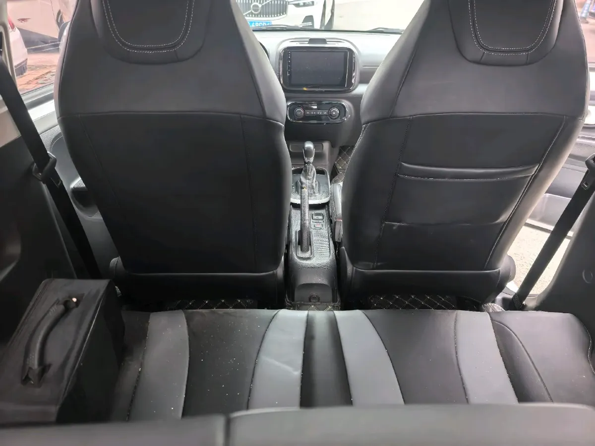 2022 Roewe Clever BEV 29KWH,autocango,china used car exporter,china ev exporter,chinese used car exporter,chinese used ev exporter