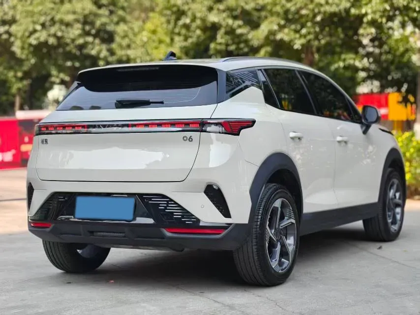 2025 LYNK&CO 06 1.5T 181HP L4 7DCT,autocango,china used car exporter,china ev exporter,chinese used car exporter,chinese used ev exporter