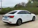 2019 Roewe i5 1.5L 120HP L4 CVT