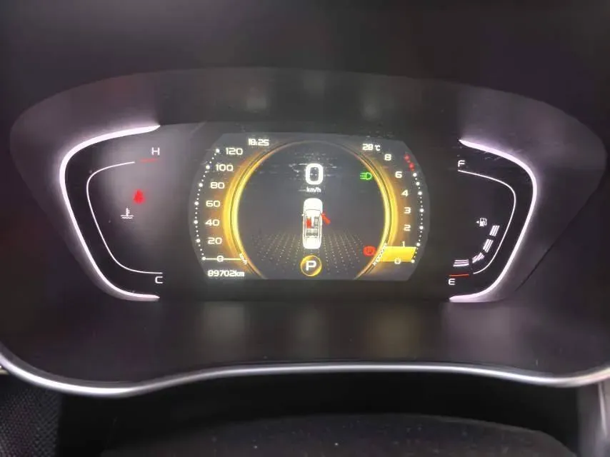 2018 Geely Binray 1.4T 133HP L4 CVT,autocango,china used car exporter,china ev exporter,chinese used car exporter,chinese used ev exporter