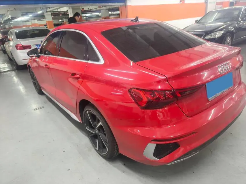 2021 Audi A3 1.4T 150HP L4 7DCT,autocango,china used car exporter,china ev exporter,chinese used car exporter,chinese used ev exporter