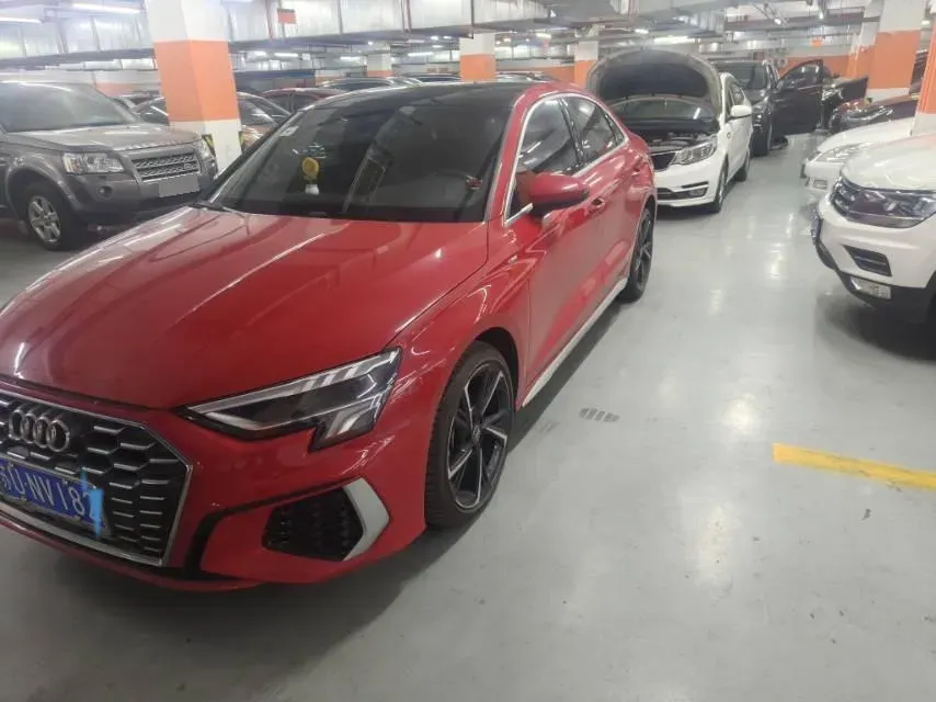 2021 Audi A3 1.4T 150HP L4 7DCT,autocango,china used car exporter,china ev exporter,chinese used car exporter,chinese used ev exporter