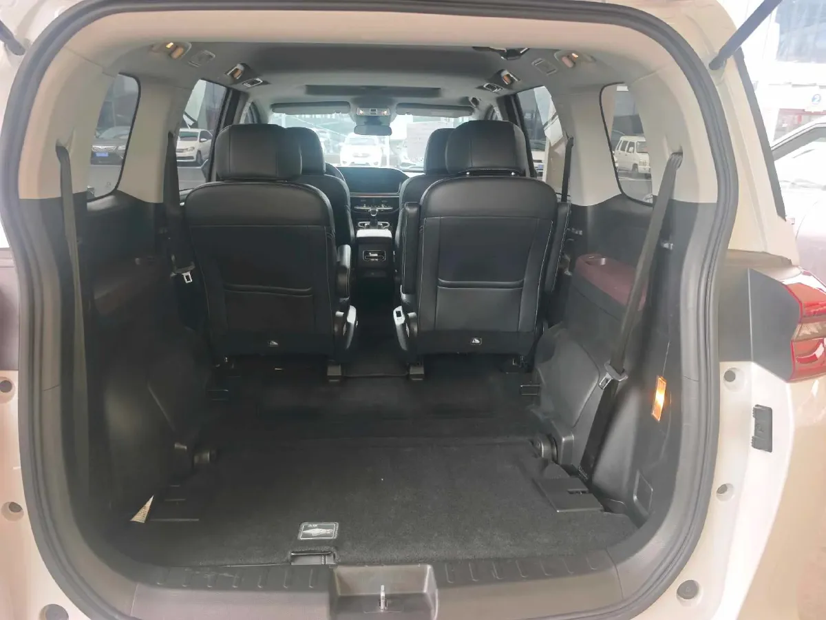 2023 GAC Trumpchi M6 1.5T 177HP L4 7DCT,autocango,china used car exporter,china ev exporter,chinese used car exporter,chinese used ev exporter