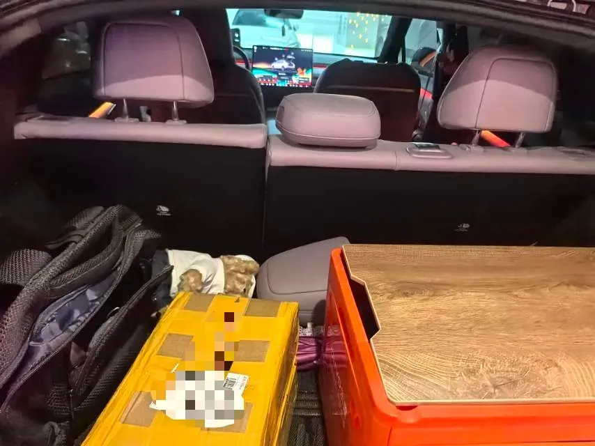 2024 ONVO L60 BEV 60KWH,autocango,china used car exporter,china ev exporter,chinese used car exporter,chinese used ev exporter