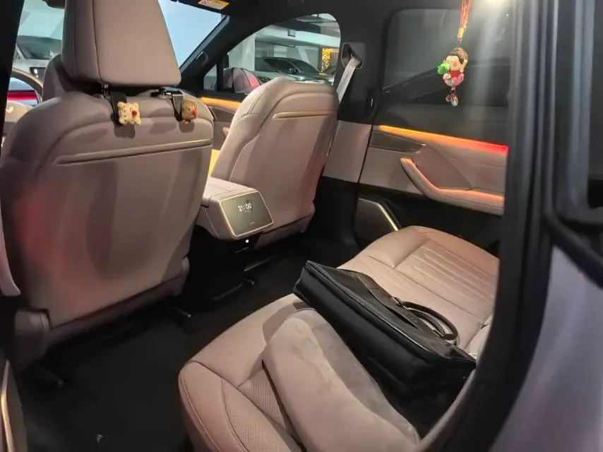 2024 ONVO L60 BEV 60KWH,autocango,china used car exporter,china ev exporter,chinese used car exporter,chinese used ev exporter