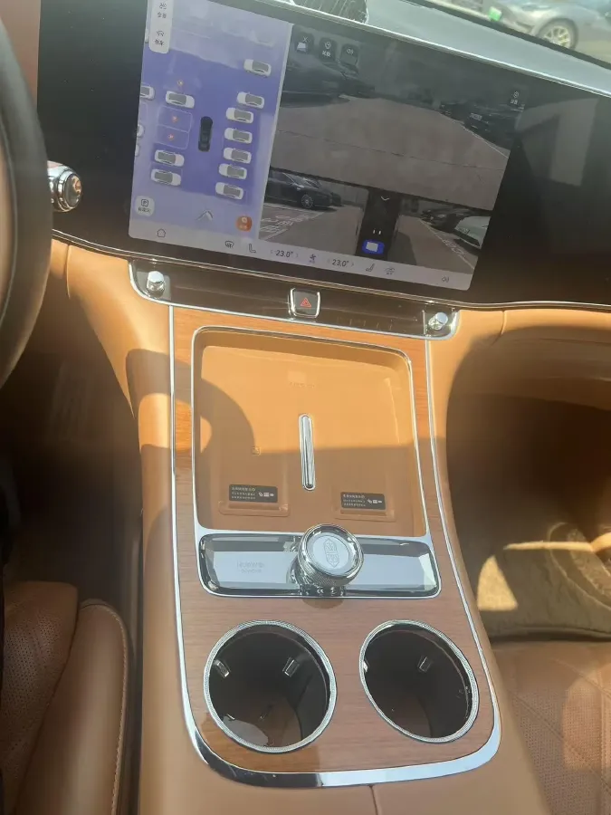 2025 HIMA S800 BEV 97KWH,autocango,china used car exporter,china ev exporter,chinese used car exporter,chinese used ev exporter