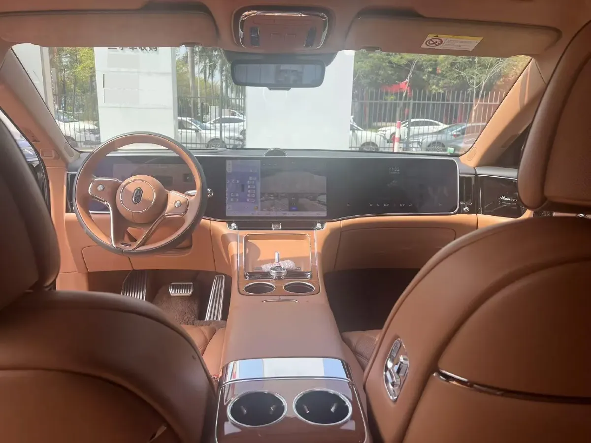 2025 HIMA S800 BEV 97KWH,autocango,china used car exporter,china ev exporter,chinese used car exporter,chinese used ev exporter