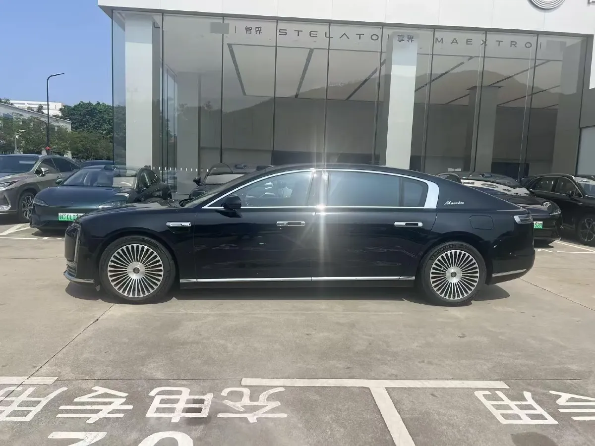 2025 HIMA S800 BEV 97KWH,autocango,china used car exporter,china ev exporter,chinese used car exporter,chinese used ev exporter