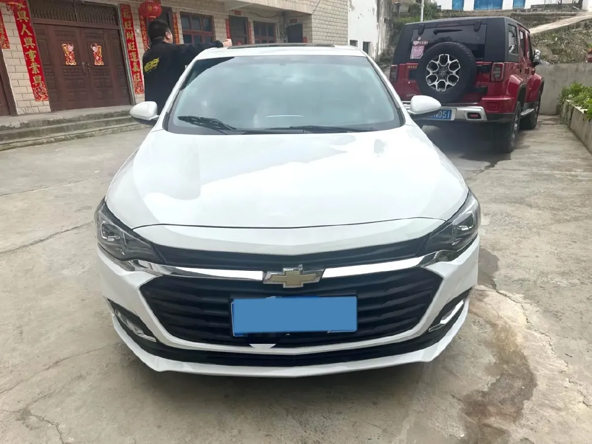 2022 Chevrolet Monza 1.5L 113HP L4 6AT,autocango,china used car exporter,china ev exporter,chinese used car exporter,chinese used ev exporter