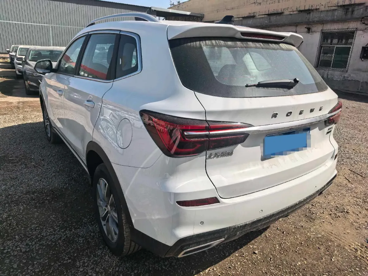 2025 Roewe RX5 1.5T 181HP L4 7DCT,autocango,china used car exporter,china ev exporter,chinese used car exporter,chinese used ev exporter