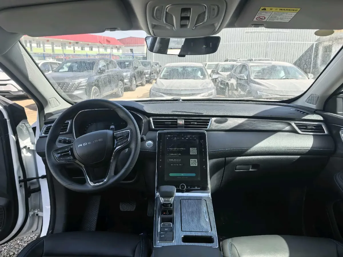 2025 Roewe RX5 1.5T 181HP L4 7DCT,autocango,china used car exporter,china ev exporter,chinese used car exporter,chinese used ev exporter