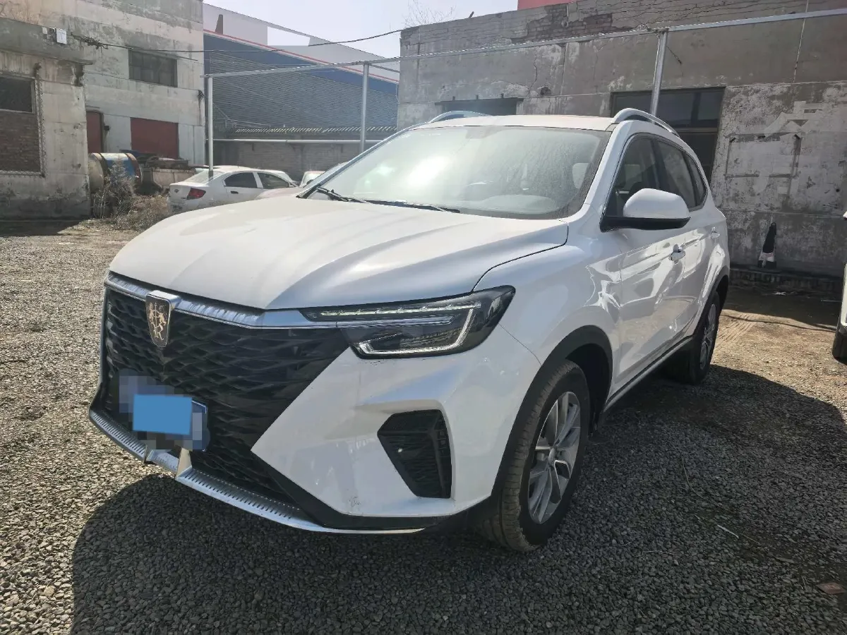 2025 Roewe RX5 1.5T 181HP L4 7DCT,autocango,china used car exporter,china ev exporter,chinese used car exporter,chinese used ev exporter