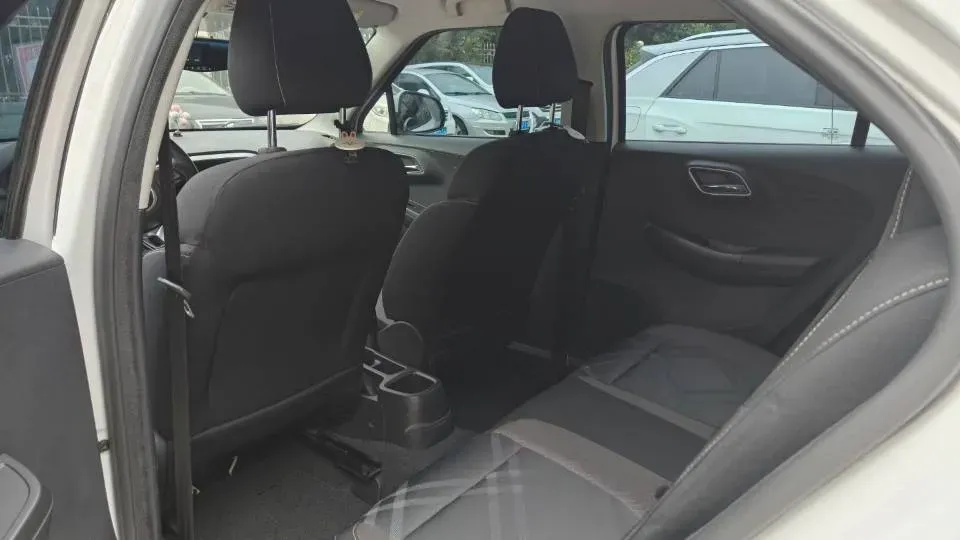 2017 MG 3 1.5L 117HP L4 4AT,autocango,china used car exporter,china ev exporter,chinese used car exporter,chinese used ev exporter