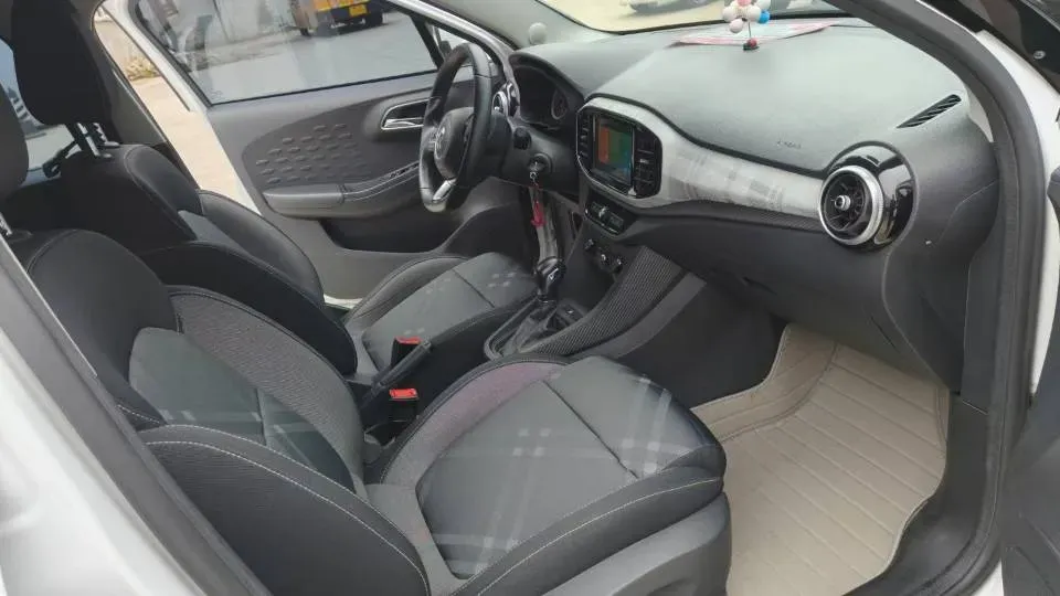 2017 MG 3 1.5L 117HP L4 4AT,autocango,china used car exporter,china ev exporter,chinese used car exporter,chinese used ev exporter