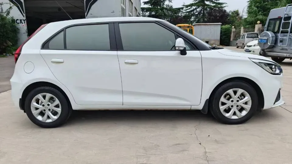 2017 MG 3 1.5L 117HP L4 4AT,autocango,china used car exporter,china ev exporter,chinese used car exporter,chinese used ev exporter