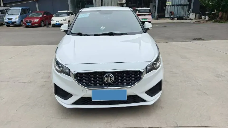 2017 MG 3 1.5L 117HP L4 4AT,autocango,china used car exporter,china ev exporter,chinese used car exporter,chinese used ev exporter