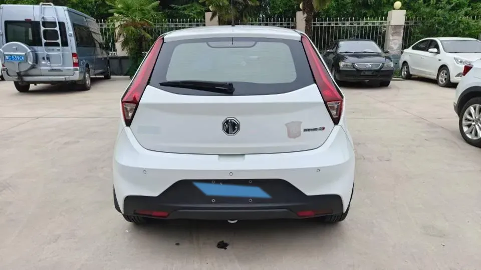 2017 MG 3 1.5L 117HP L4 4AT,autocango,china used car exporter,china ev exporter,chinese used car exporter,chinese used ev exporter