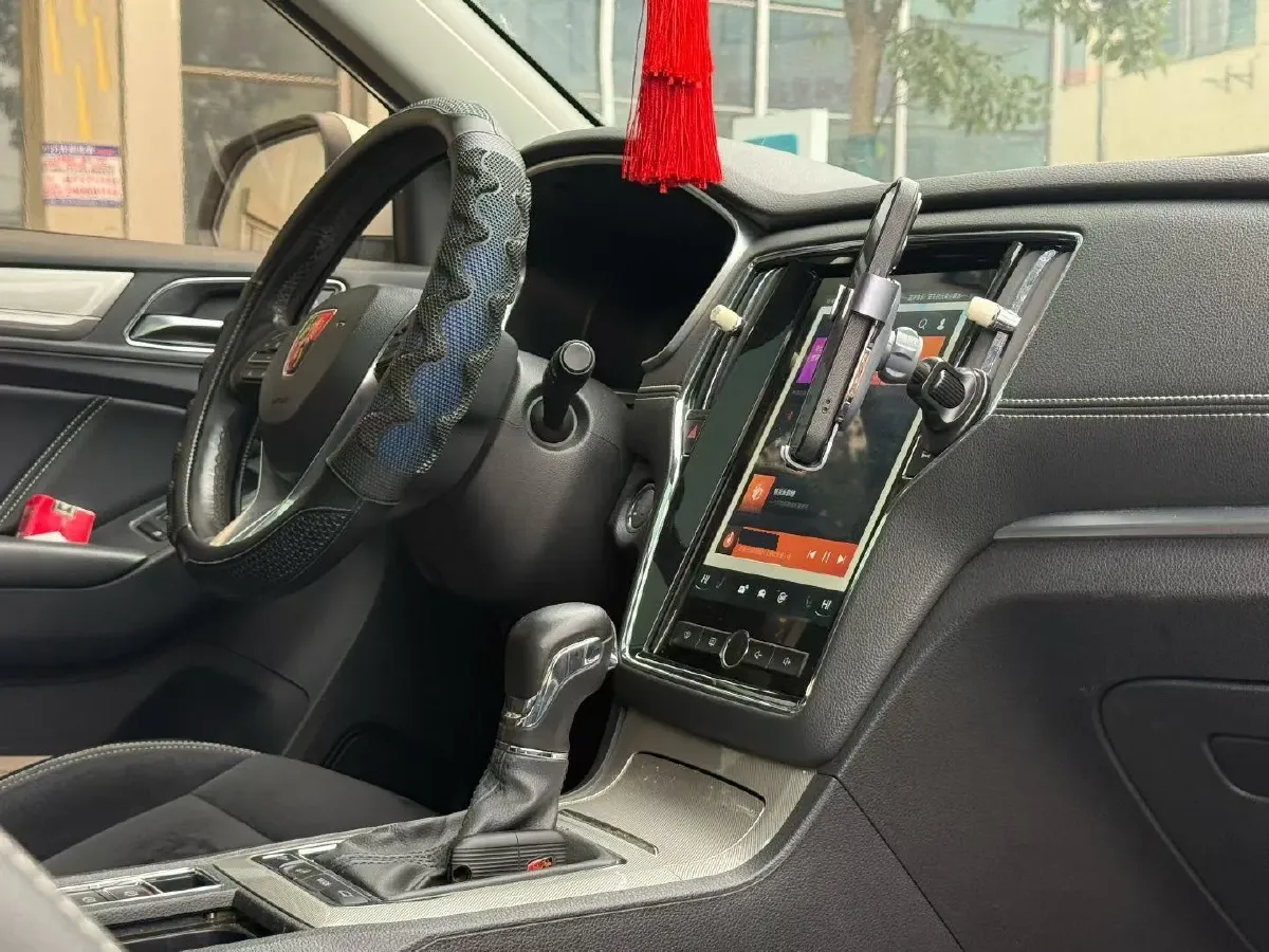 2017 Roewe RX5 1.5T 169HP L4 2AT PHEV 12KWH,autocango,china used car exporter,china ev exporter,chinese used car exporter,chinese used ev exporter