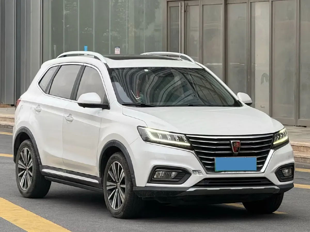 2017 Roewe RX5 1.5T 169HP L4 2AT PHEV 12KWH,autocango,china used car exporter,china ev exporter,chinese used car exporter,chinese used ev exporter